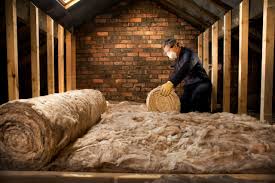 Best Insulation for Existing Homes  in USA